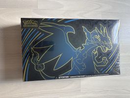 Ultra premium Collection Mega Dracaufeu 🇫🇷