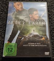 After Earth DVD(19861)