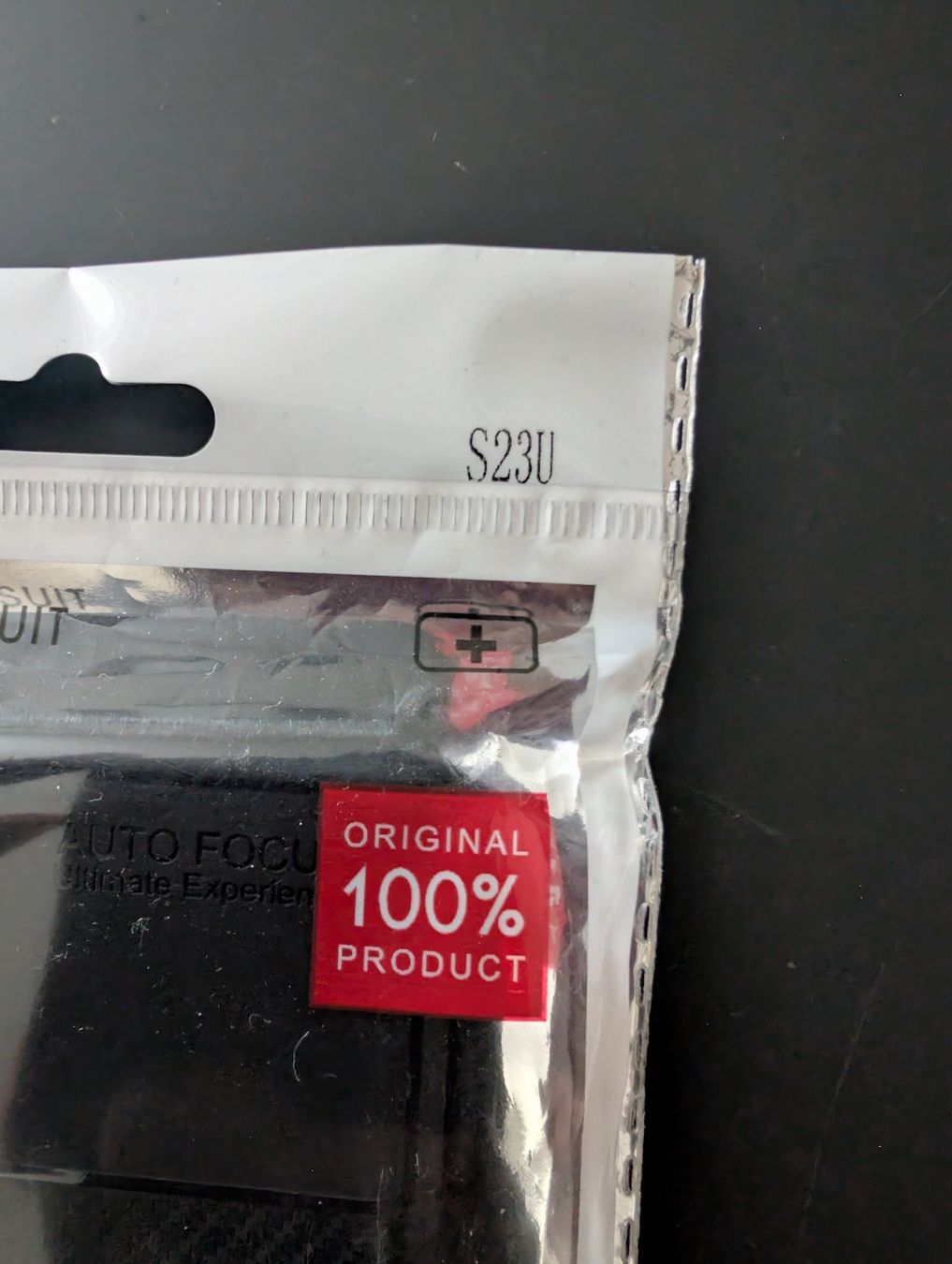 Samsung Covers & Schutzfolien: S 23 Ultra Handyhülle NEU  – Neu und originalverpackt aus Bern von berneroberlaenderin 1