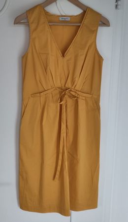Robe jaune de Rosso Italy