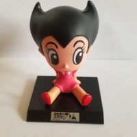 Astro Girl Figur - MER