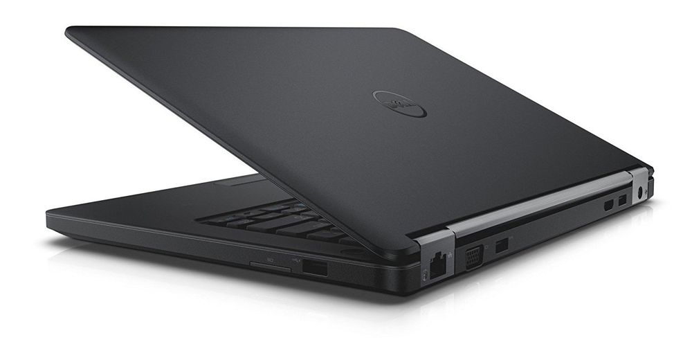 Dell Latitude E5450 + 16GB + NVIDIA GeForce 840M 1