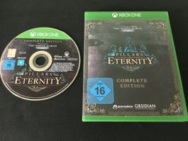 Pillars of Eternity für Xbox One