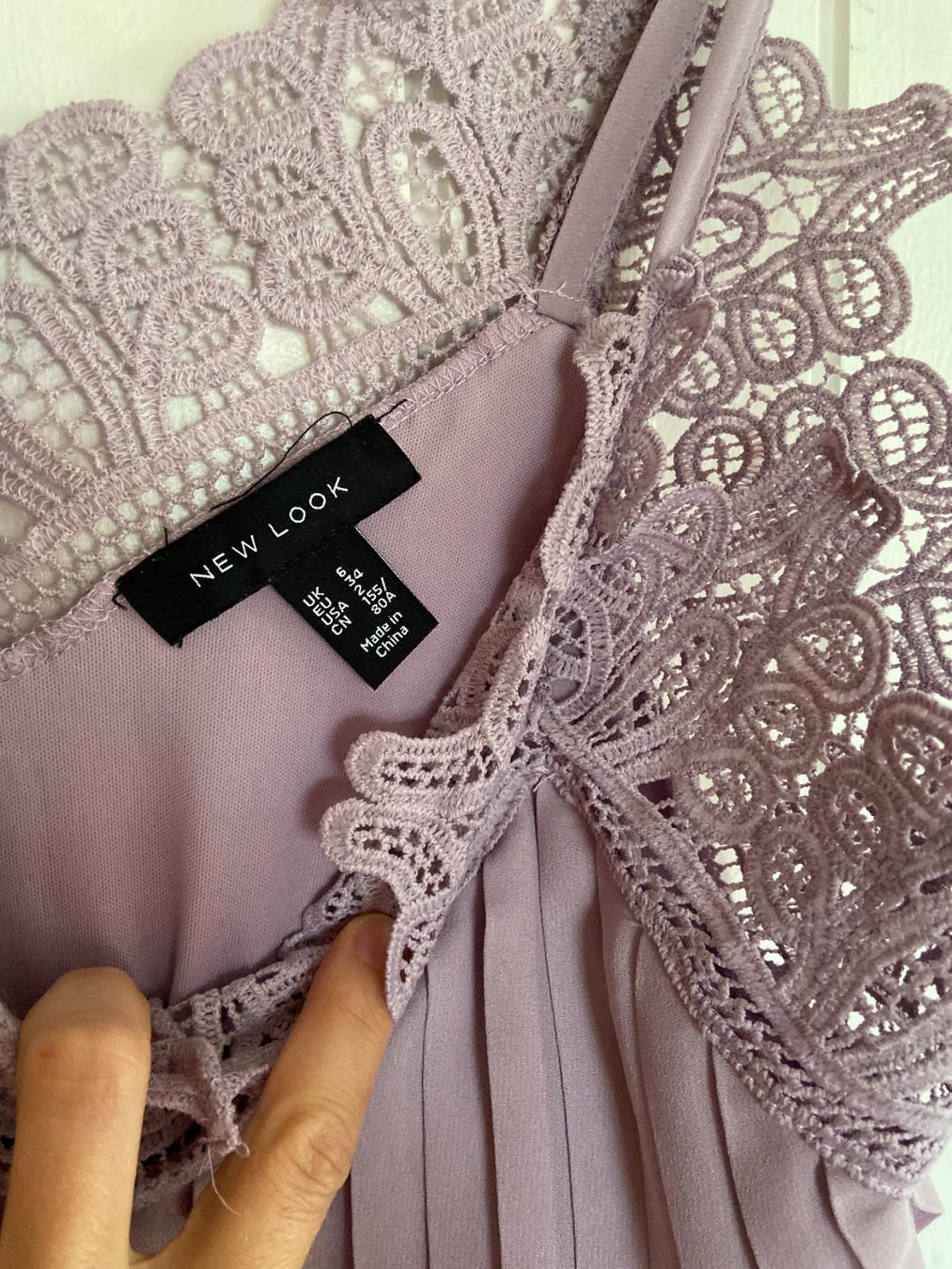 Tops: Top gr. S – Gebraucht aus Jonen von Lux.K. 2