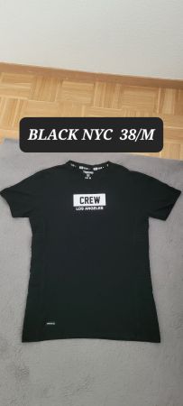 T-shirt NYC TRN1961, T 38/ M Coton 100%