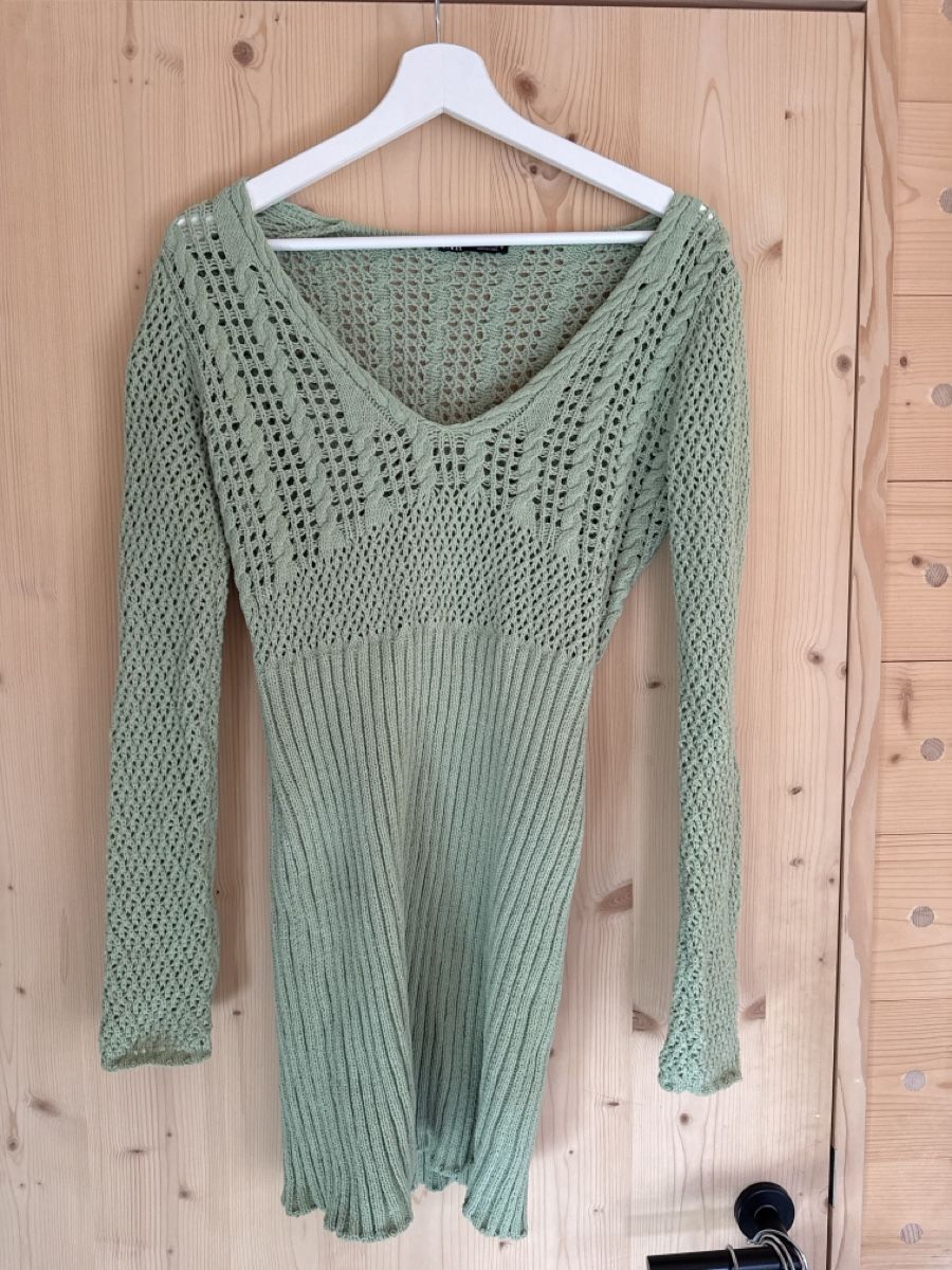 Zara Vestiti: Strandkleid – Nuovo (secondo la descrizione) da Lurtigen venduto da sal_79fm