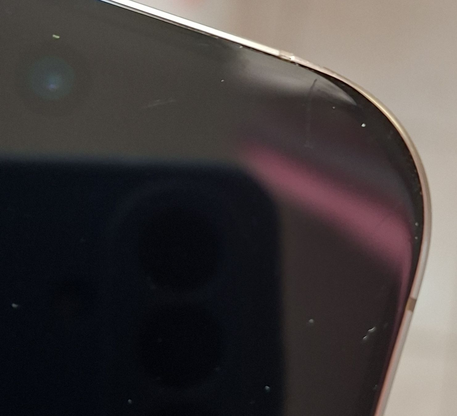 Apple Handys / Smartphones: iPhone 16 pro Max – Gebraucht aus Täsch von nicole_mooser 6