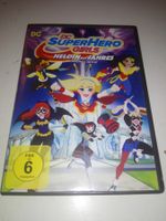 DC SuperHero Girls - Heldin des Jahres   (Original Movie)