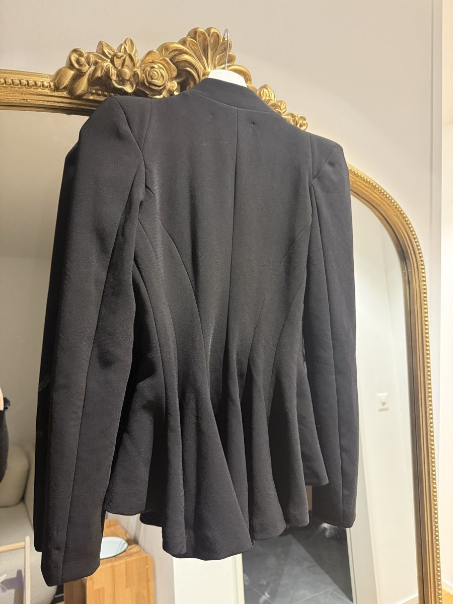 Giacche: Lookbook Store Blazer schwarz Größe S – Usato da Kaiseraugst venduto da senakaya 1