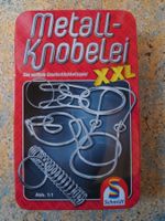Metall-Knobelei