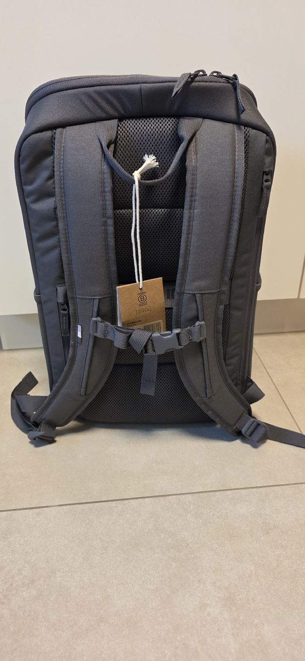 Rucksäcke: GOT BAG ProPack Shark mono Rucksack, neu/ungebraucht – Neu und originalverpackt aus Lyss von wal_q9rg 1