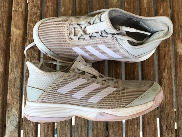 Adidas Scarpe per ragazzi: Adidas Tennisschuh, Gr. 35 – Usato da Zürich venduto da DuA03 2