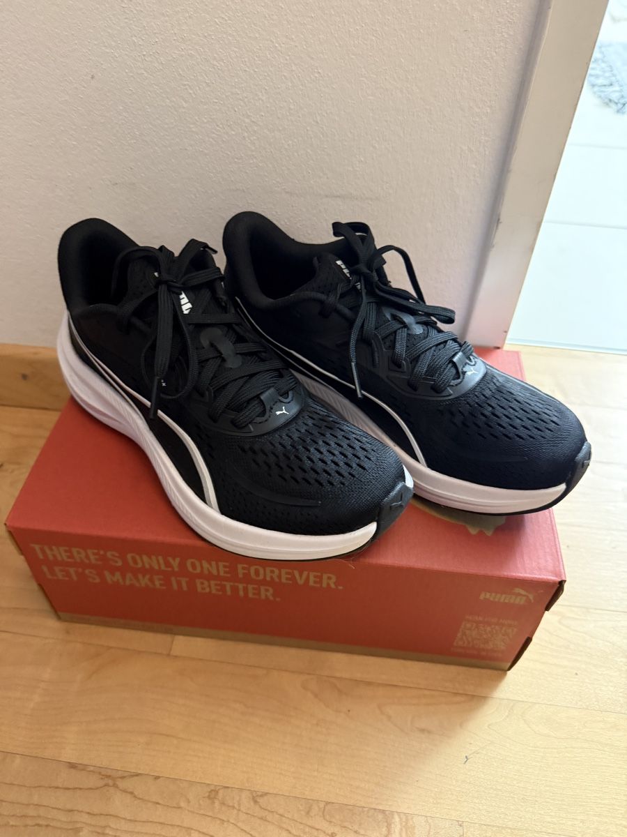 Puma Scarpe da donna: Puma Laufschuhe  – Nuovo (secondo la descrizione) da Neerach venduto da the_modern_mini 1
