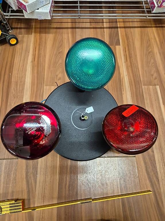 Lampadari & plafoniere: Spot Deckenlampe – Usato da Schwarzenburg venduto da flamingo1970
