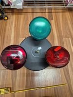 Spot Deckenlampe