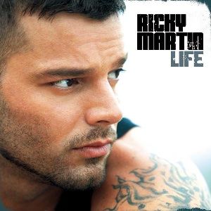 CDs: Ricky Martin - Life CD – D'occasion à Luzern par lyc_fmg7