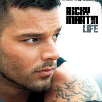 Ricky Martin - Life CD