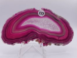Achatscheibe 177
