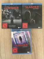 Slasher Komplette Serie BluRay