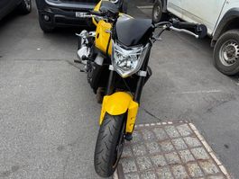 Yamaha FZ1 top zustand MFK 06.2025