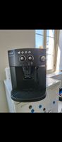DeLonghi Magnifica ESAM 4000 Kaffeevollautomat Schwarz guter