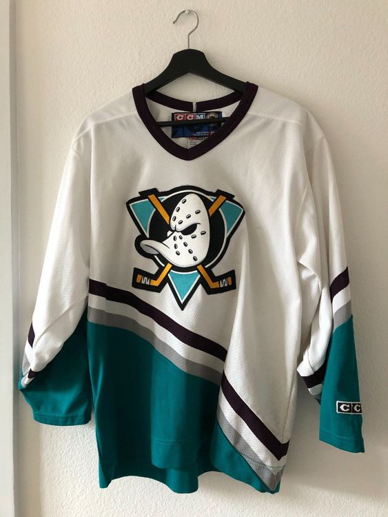 Mighty store ducks trikot