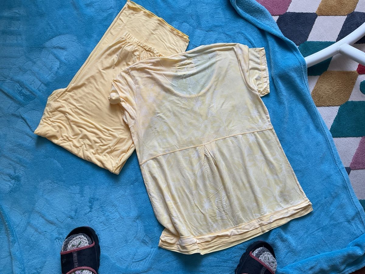 Calida Negligees & Pigiami: Calida Pyama Damen XS – Nuovo (secondo la descrizione) da emmenbrücke venduto da pamelaz 6
