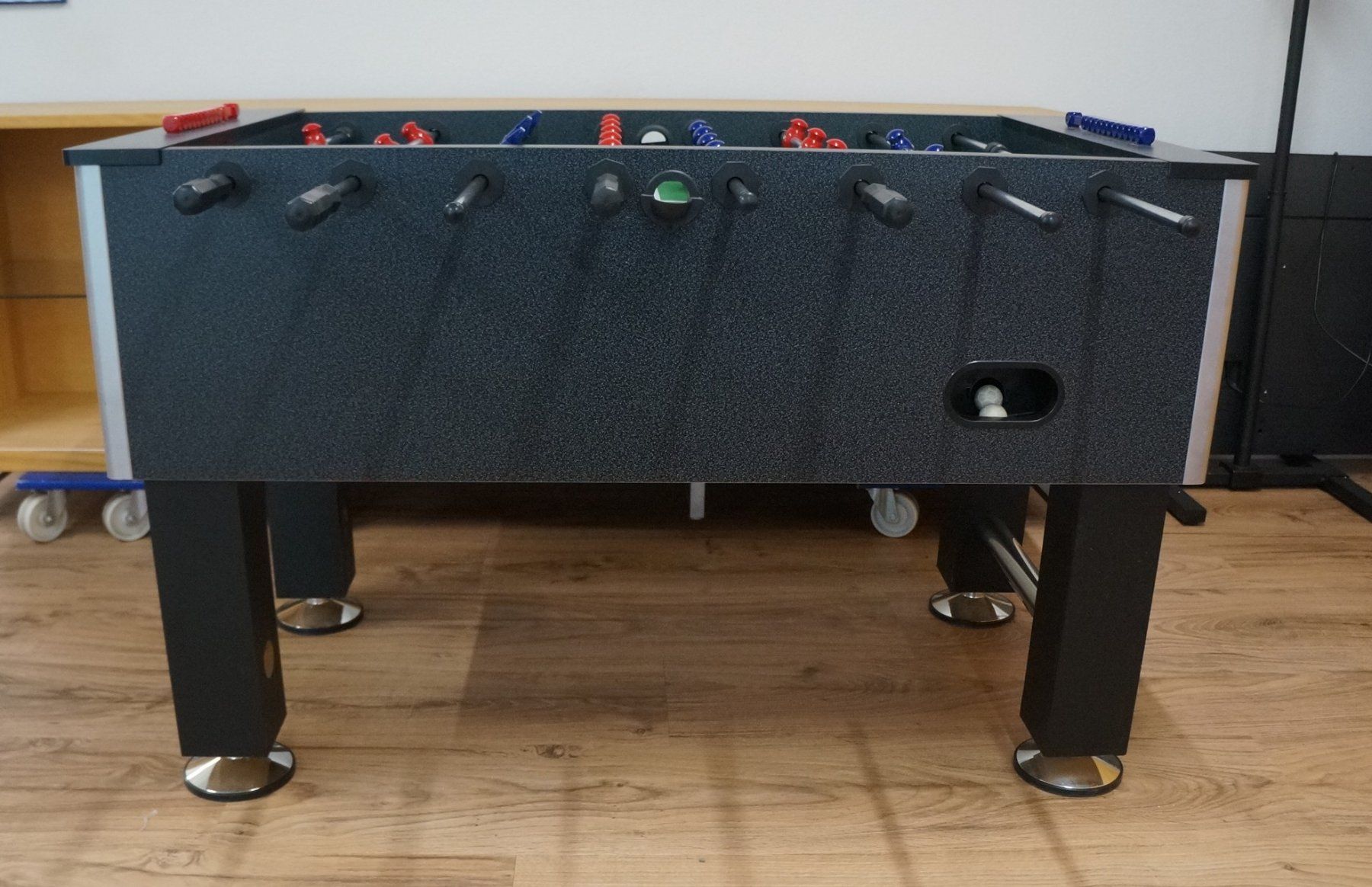 Giochi: Stabiler Töggelikasten / Tischkicker – Usato da Basel venduto da bk_brockibasel 5
