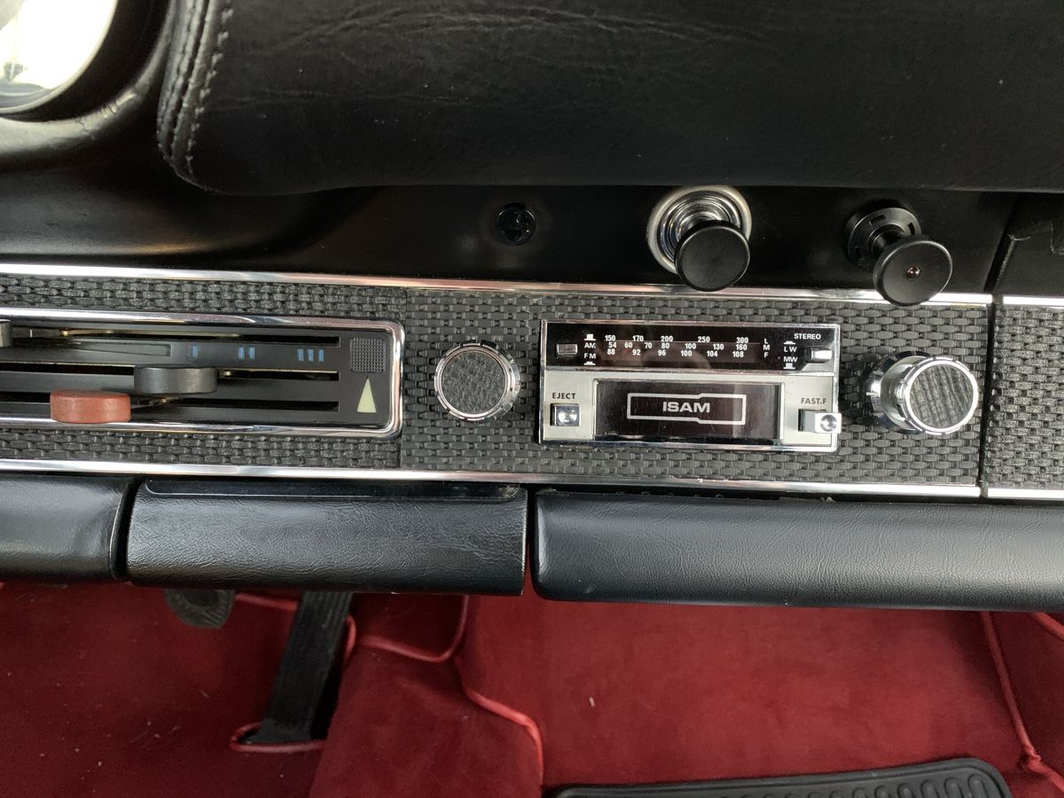 Porsche Autos: Porsche 912 LWB – D'occasion à Vuarmarens par Splitdeluxe 9