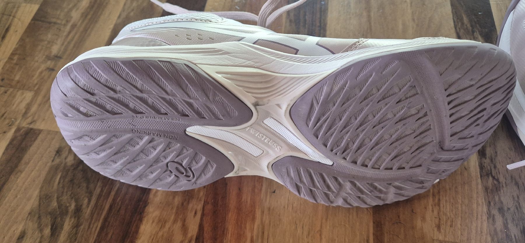 Asics Scarpe da donna: Asics Schuhe – Usato da Wuppenau venduto da Suenneli10 3