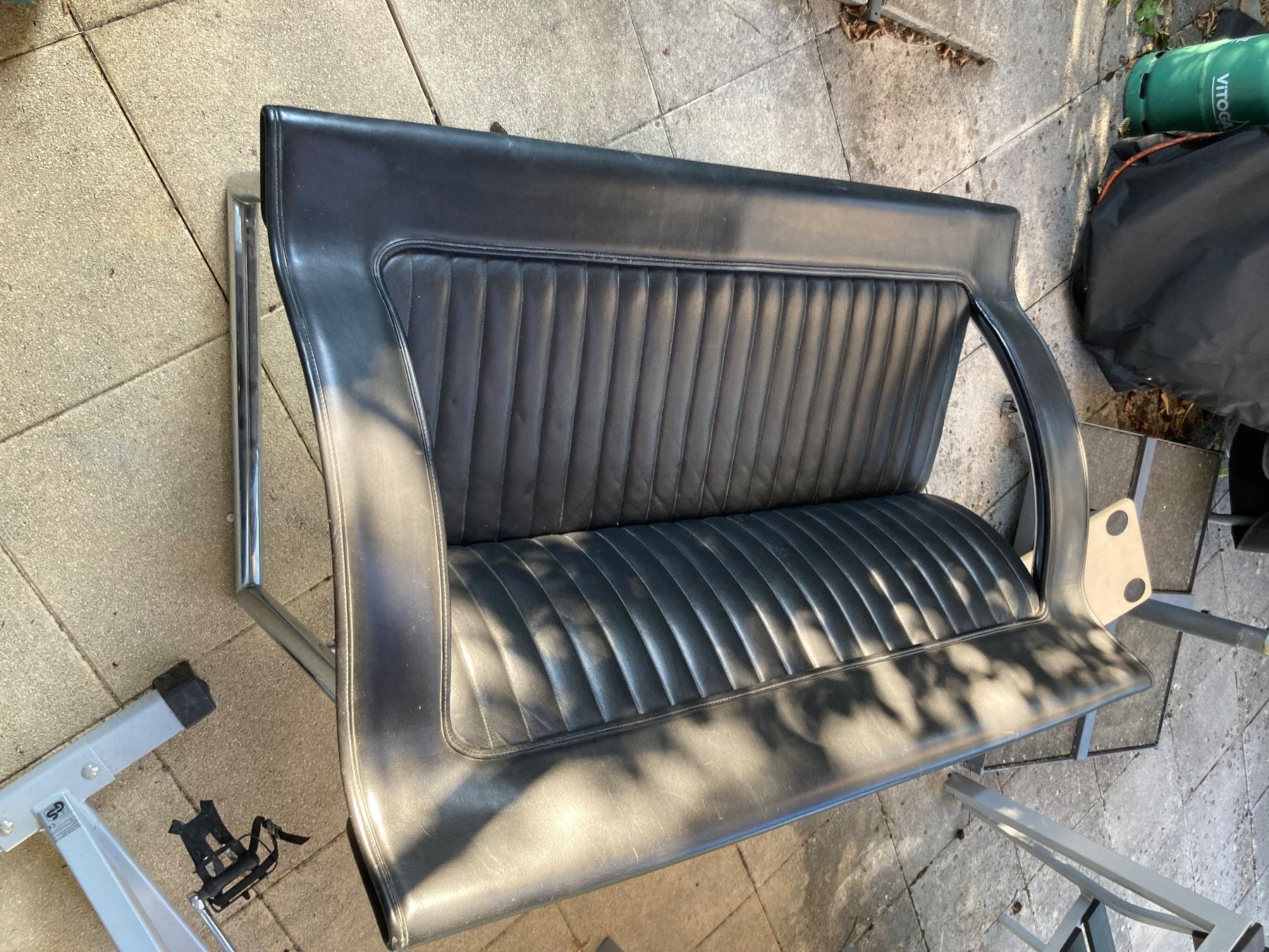 De Sede Sofas: De Sede Sofa – D'occasion à Frick par Freiwillig39 2