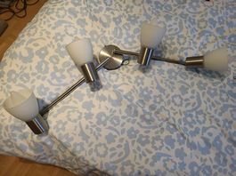 Deckenlampe 