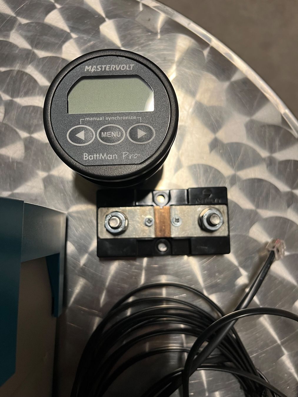 Caricabatterie: Mastervolt Chargemaster 12V 50-3 Batterieladegerät – Usato da Cressier FR venduto da schmidli010 2