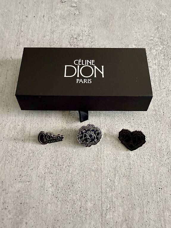 Borse: Pack VIP Céline Dion Paris 2026 – Nuovo e nell'imballaggio originale da Lausanne venduto da ced_r86t 3