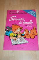 BOULE & BILL   °°°°° SOUVENIRS DE FAMILLE   °°°°°°   no. 16