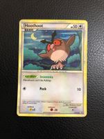 2010 Hoothoot Holo Promo HGSS05 Ab 1
