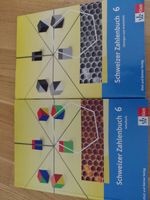 Schweizer Zahlenbuch 6