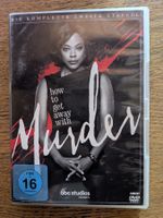 How to get away with Murder - Komplette zweite Staffel (DVD)