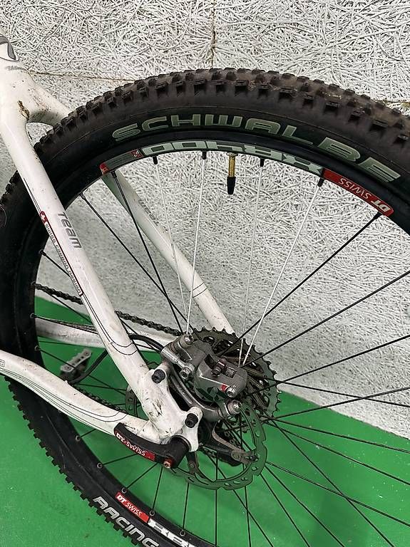 Thömus Velos: Thömus Tomcat CT SL – Gebraucht aus Thun von Toniburri94 4