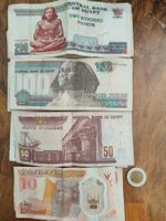 Ägyptische Pfund / 2221 EGP