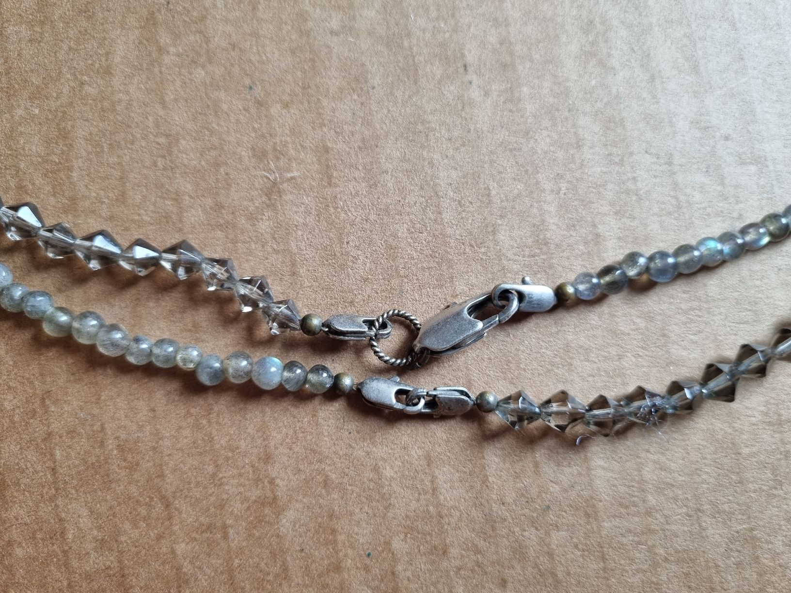 Ketten: Elegante Halskette Top Zustand – Gebraucht aus Schaffhausen von Leveron13 1