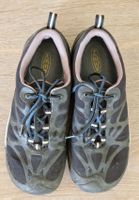 Keen Dry Shellback wasserdichte Wander- / Trailrunning Schuh