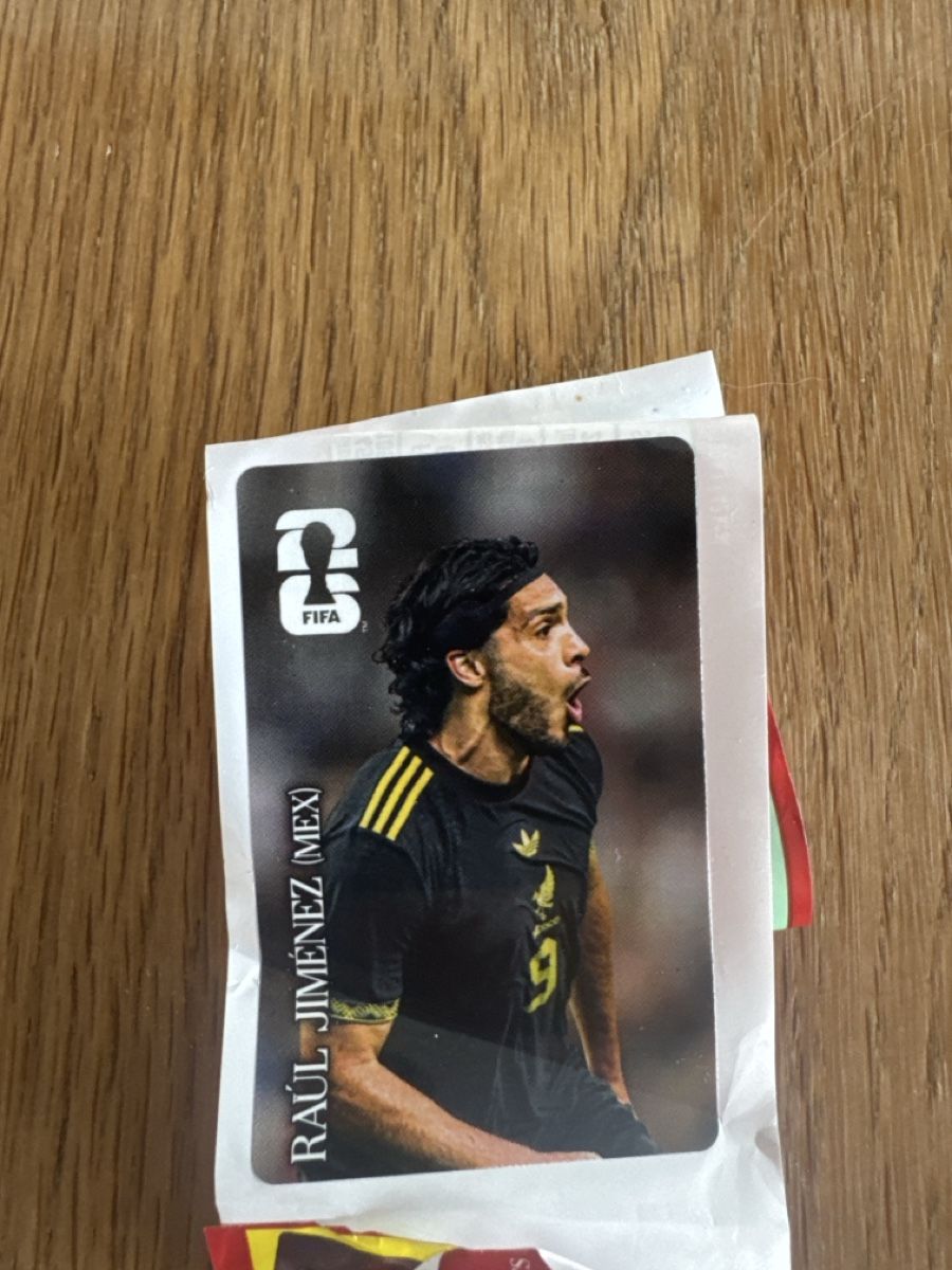 Panini Cartes à collectionner: Cola Panini Bild – D'occasion à Felben-Wellhausen par top19