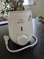 Funktionsfähiger AVENT Milch/Brei Aufwärmer
