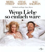 Wenn Liebe so einfach wäre (Blu-ray)