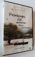 Printemps été automne hiver Chef d'oeuvre Kim Ki-duk Corée