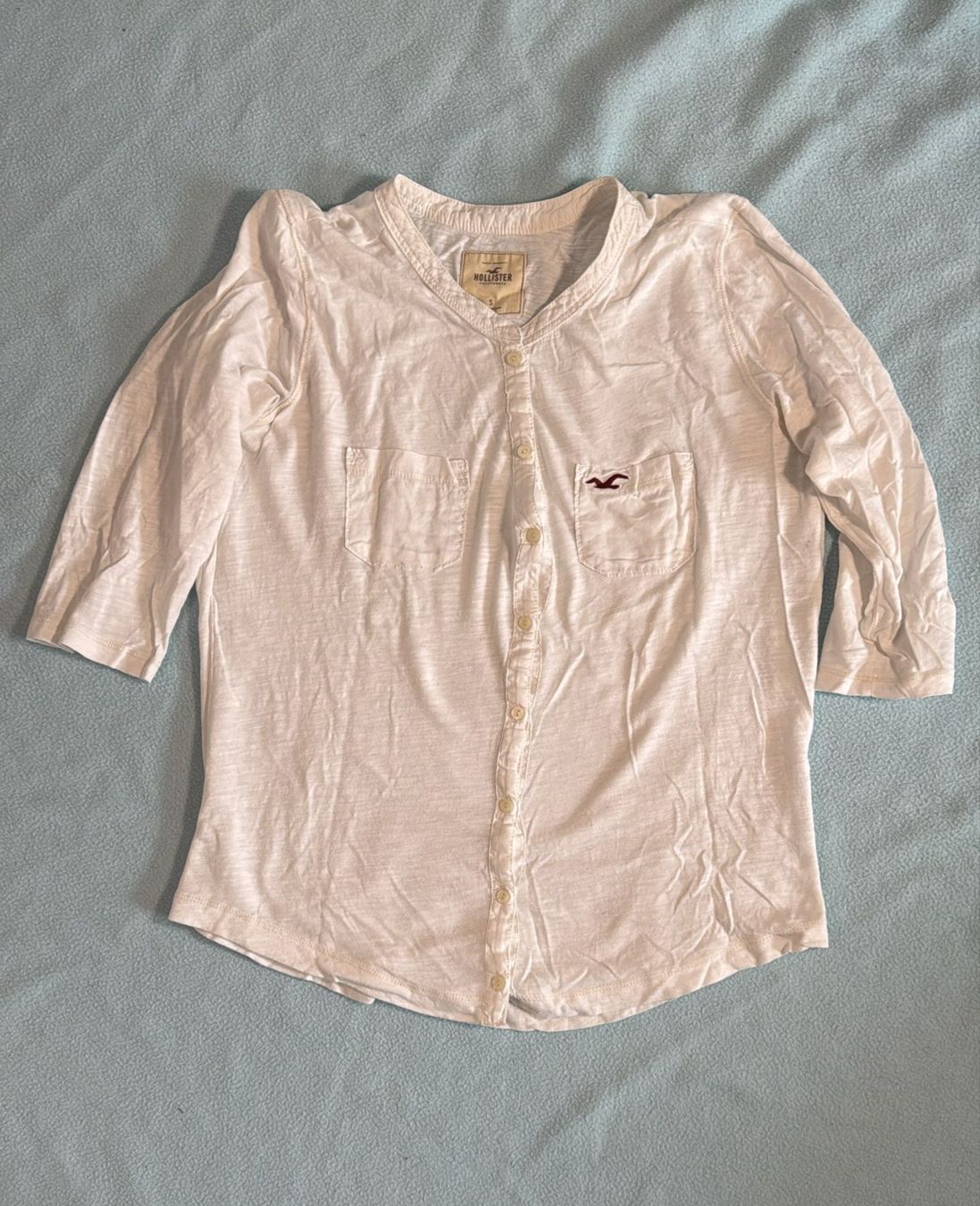 Hollister Maglioni & Felpe: Hollister Pullover – Usato da Bern venduto da jbern3012