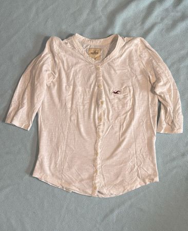 Hollister Pullover