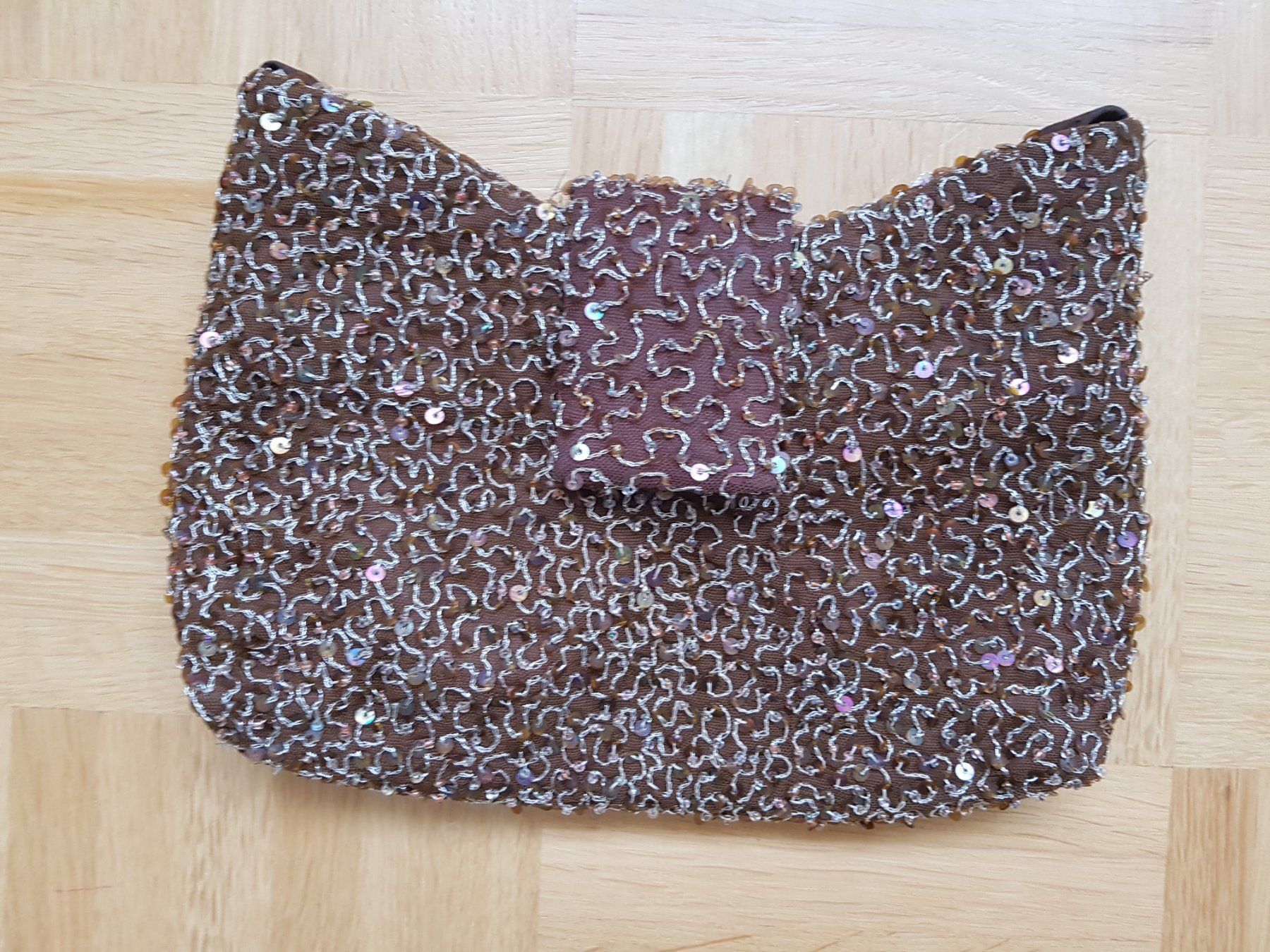 Borse da donna: Handtasche braun wie NEU – Nuovo (secondo la descrizione) da Zürich venduto da yro_qvz7