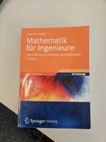 Mathematik für Ingenieure